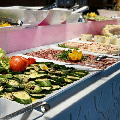 Catering Impression 3