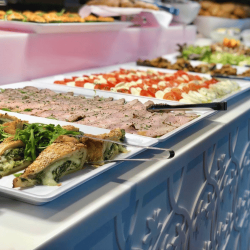 Catering Impression 2