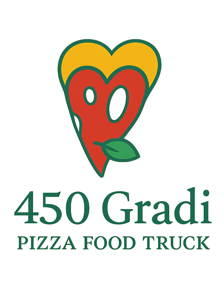 Logo 450 Gradi