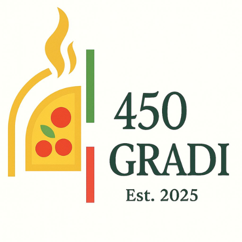 450 Gradi – Pizza Food Truck
