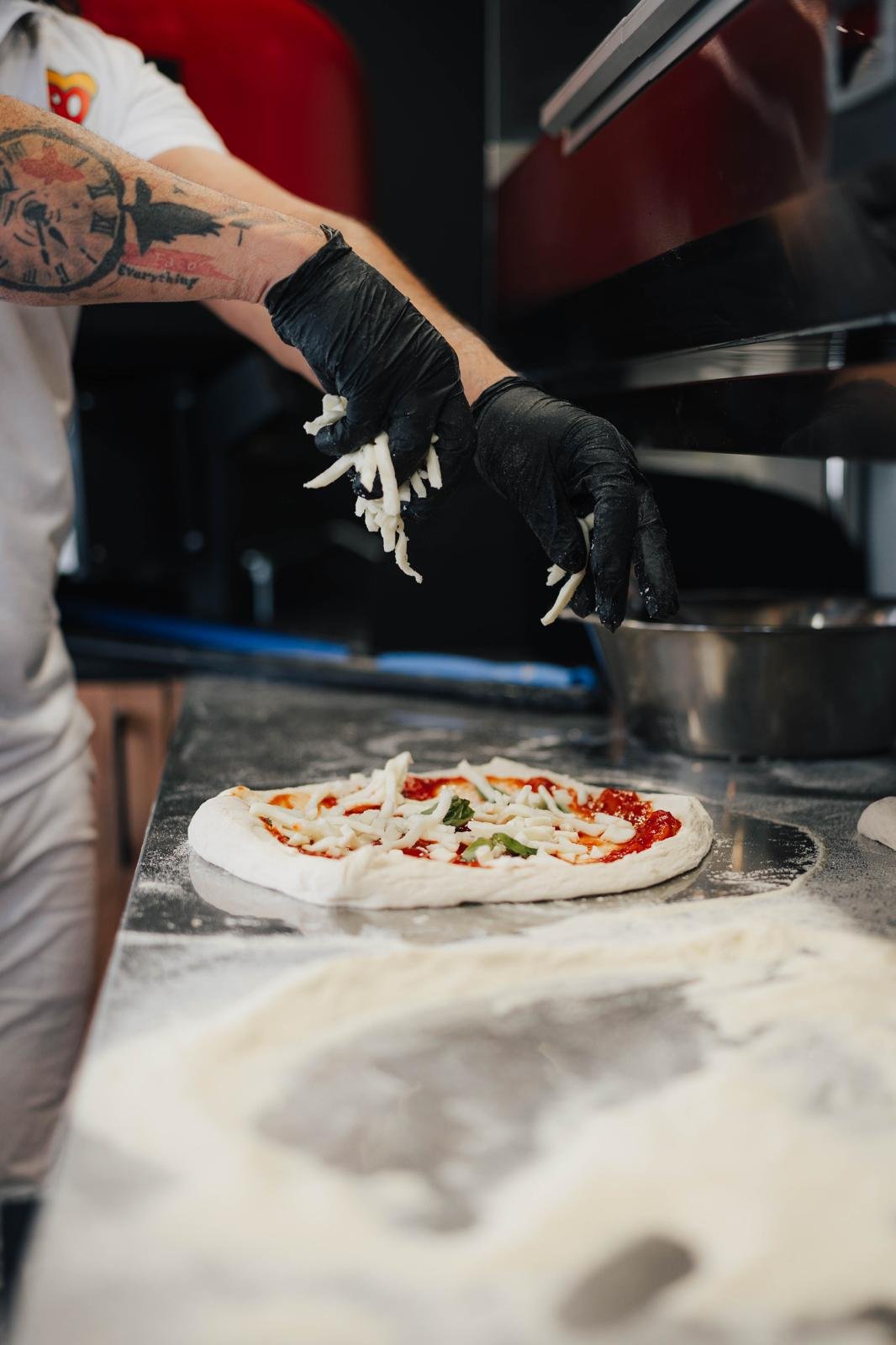 450 Gradi Impressionen